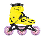 Xpider VAO AXO VAO Mixy Rosada 3x110mm