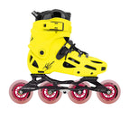 Xpider Amarillo ZX Dual 11.5 Road One 4x90mm