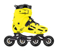 Xpider Zx Dual 11.5 Canariam Xlide negra 4x90mm