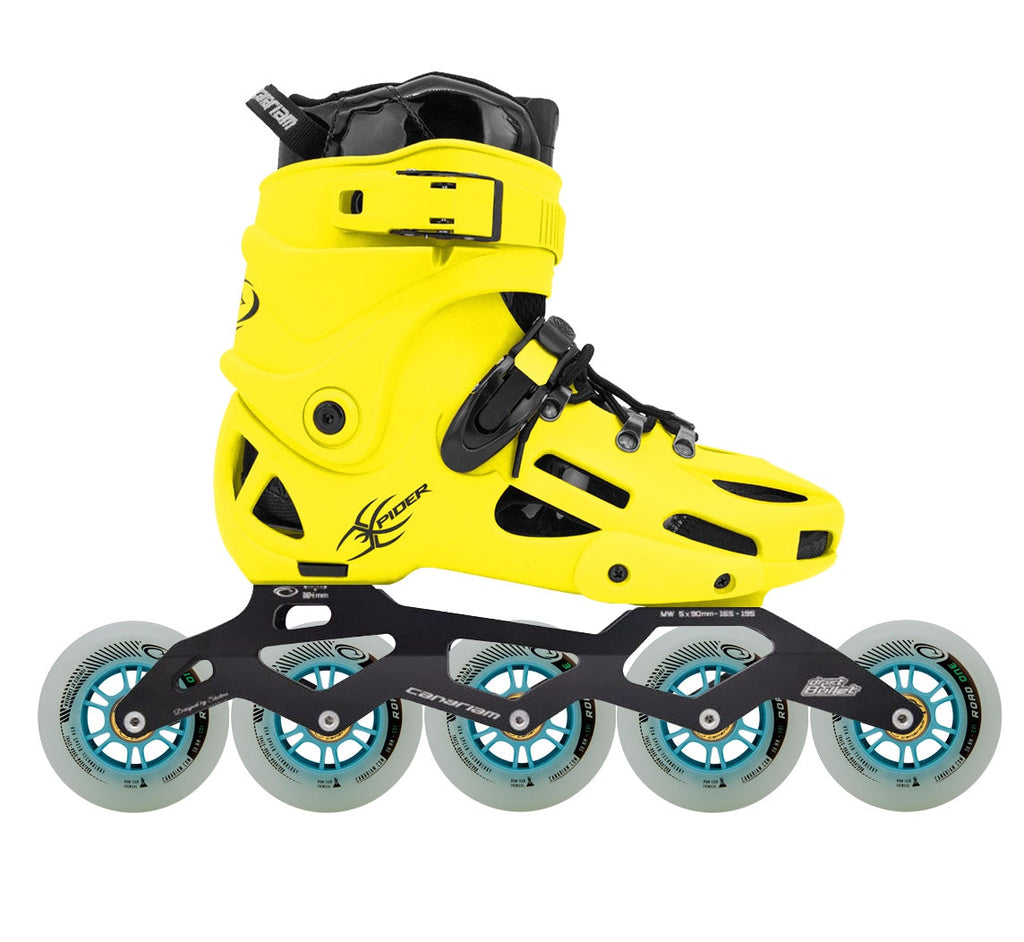 Xpider Downhill Pro Drift 14.3 Road One 5x90mm