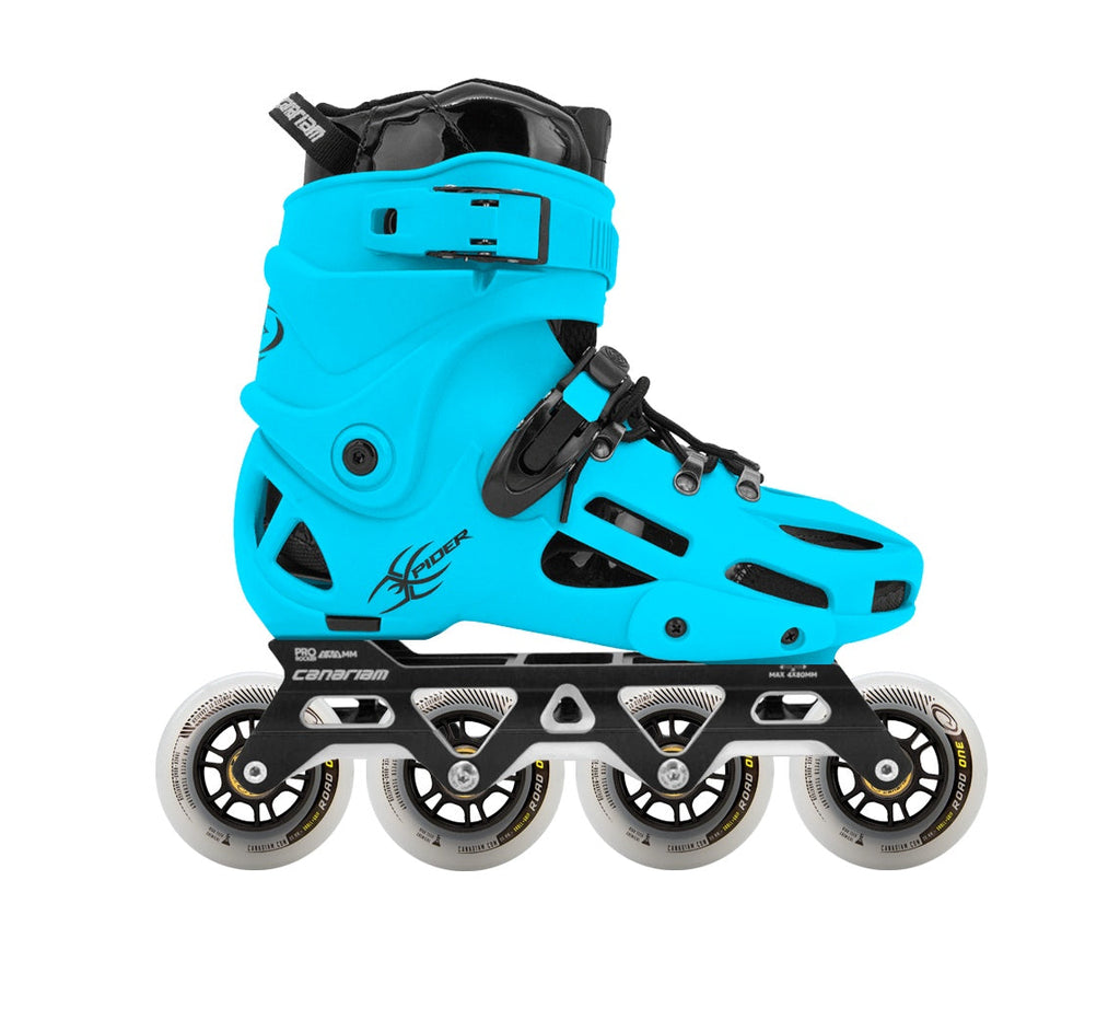 Xpider Epic Road One 4x80mm