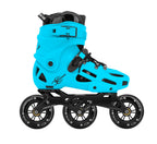 Xpider Raptor Agility Negro 10.5 Canariam Xlide negra 3x110mm