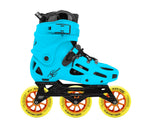 Xpider Rex 9.8 Black Sonic Summer 3x110mm