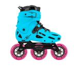 Xpider Rex 9.8 Canariam Xlide Fucsia 3x110mm