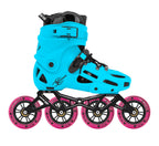 Xpider Superlight 12.2 Canariam Xlide Fucsia 4x100mm