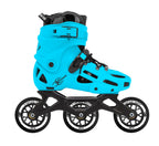 Xpider VAO AXO Canariam negro 3x110mm