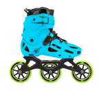 Xpider VAO AXO Canariam Neo Verde 3x110mm