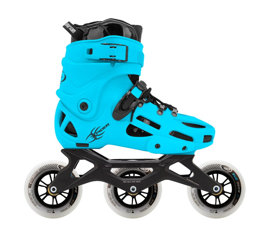 Xpider VAO AXO Road One centro gris 3x110mm