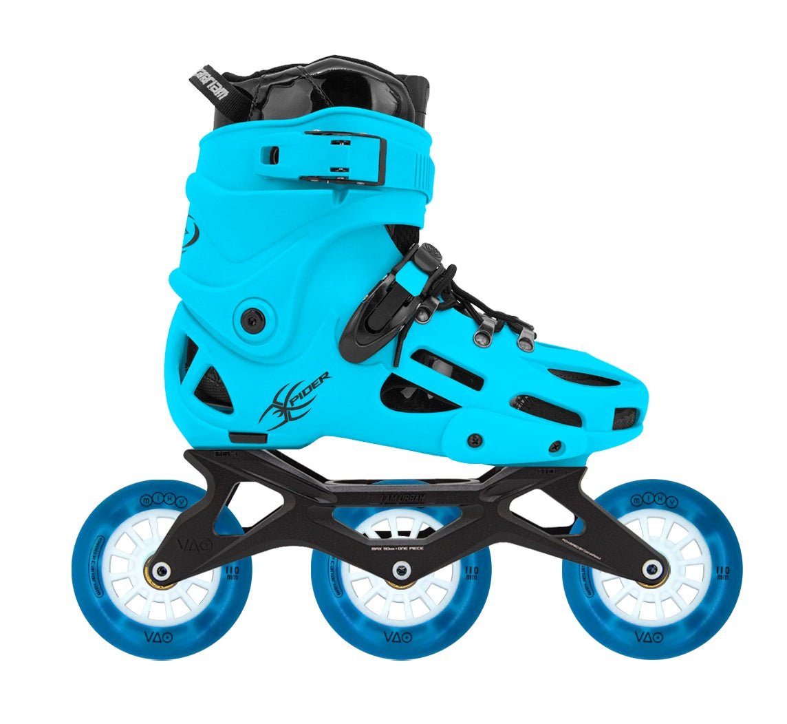 Xpider VAO AXO VAO Mixy Azul 3x110mm