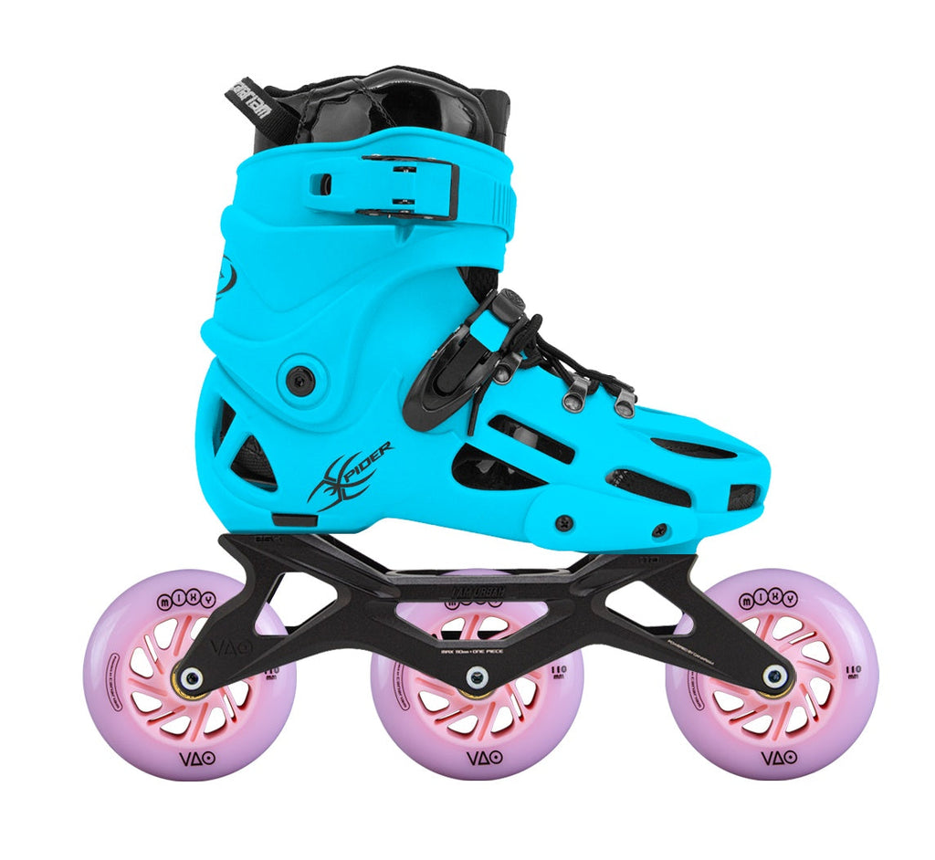 Xpider VAO AXO VAO Mixy Rosada 3x110mm