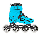 Xpider Azul Claro Zx Dual 12.0 Road One 4x100mm