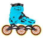 Xpider ZX 12.0 Urban Jet Summer 3x125mm