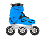 Xpider Raptor 3MAX Blanco 10.0 Canariam Xlide negra 3x110mm
