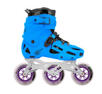 Xpider Raptor 3Max Blanco Road One 3x110mm