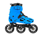 Xpider Raptor Agility Negro 10.5 Black Sonic 3x110mm