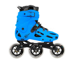 Xpider Raptor Agility Negro Road One 3x110mm