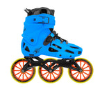 Xpider Raptor Agility negro 10.5 Urban Jet Summer 3x125mm