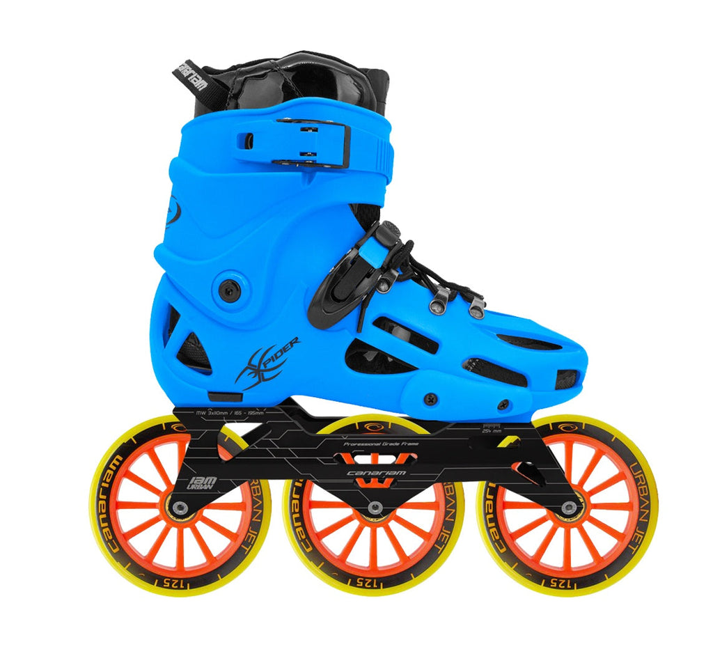 Xpider Rex Urban Jet Summer 3x125mm