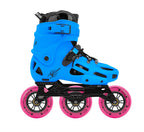 Xpider Rex 9.8 Canariam Xlide Fucsia 3x110mm