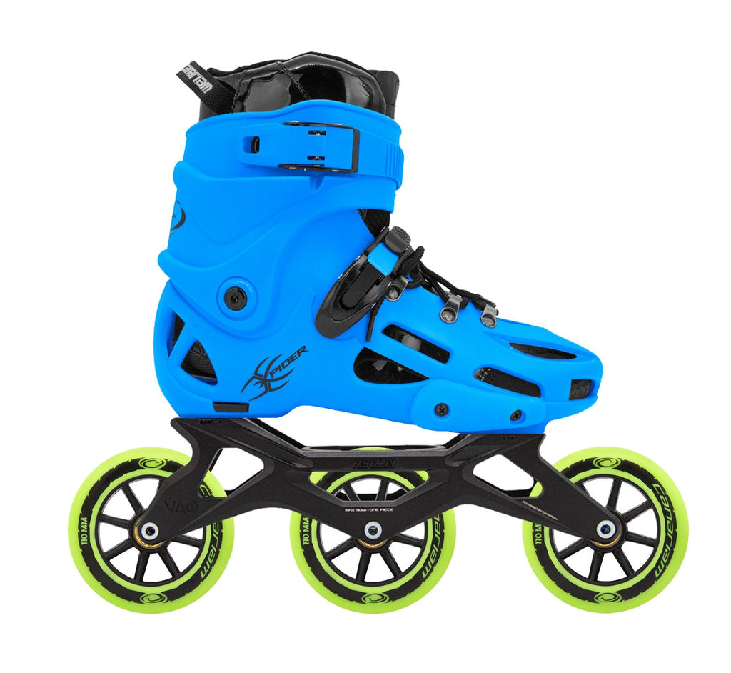 Xpider VAO AXO Canariam Neo Verde 3x110mm