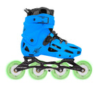 Xpider ZX Dual 11.5 Vao Mixy Blanca Luz verde 4x90mm