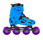 Xpider ZX Dual 11.5 Vao Mixy Morada 4x90mm