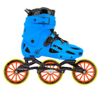 Xpider ZX 12.0 Urban Jet Summer 3x125mm
