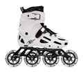 Xpider GP Giant 12.0 Canariam Xlide Blanca 4x100mm