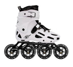 Xpider GP Giant 12.0 Canariam Xlide negra 4x100mm