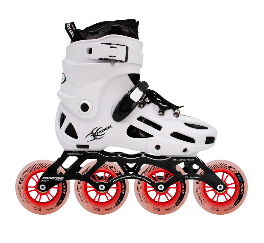 Xpider GP Giant 12.0 Road One 4x100mm