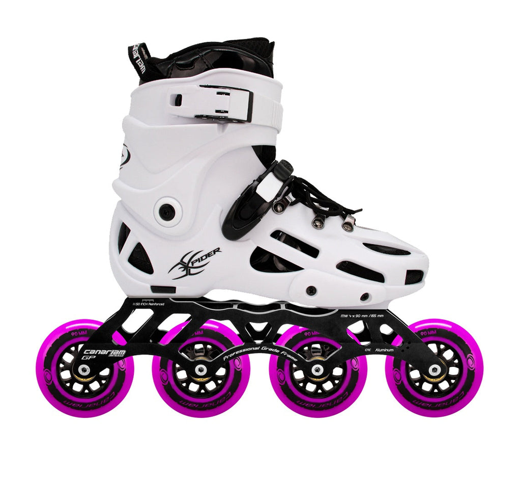 Xpider GP Giant 11.5 Canariam Neo 4x90mm