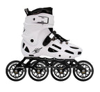Xpider GP Giant 12.0 Canariam Negra 4x100mm