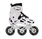 Xpider Raptor 3MAX Blanco 10.0 Canariam Xlide negra 3x110mm