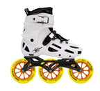 Xpider Raptor Agility 10.5 Black Sonic Summer 3x125mm