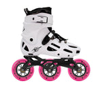 Xpider Raptor Agility Negro 10.5 Canariam Xlide fucsia 3x110mm