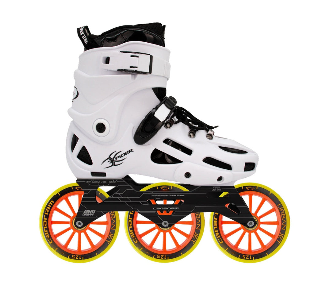 Xpider Rex Urban Jet Summer 3x125mm