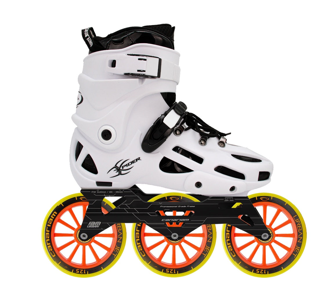 Xpider Rex Urban Jet Summer 3x125mm