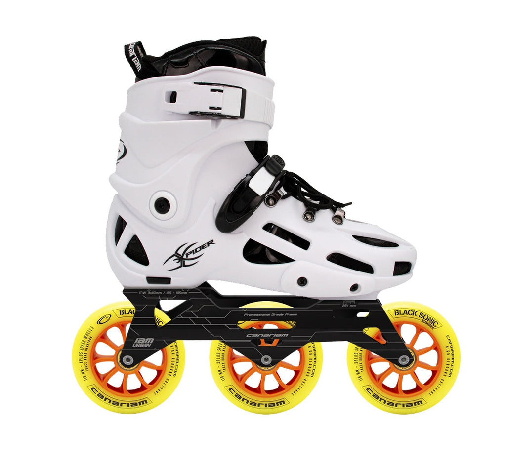 Xpider Rex 9.8 Black Sonic Summer 3x110mm