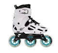 Xpider Blanco Rex 9.8 Road One 3x110mm