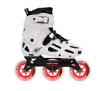 Xpider Blanco Rex 9.8 Road One 3x110mm