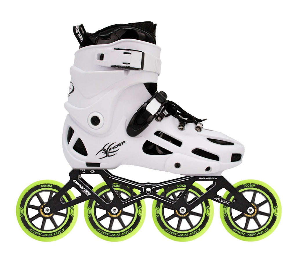Xpider Superlight 12.2 Canariam Neo 4x100mm