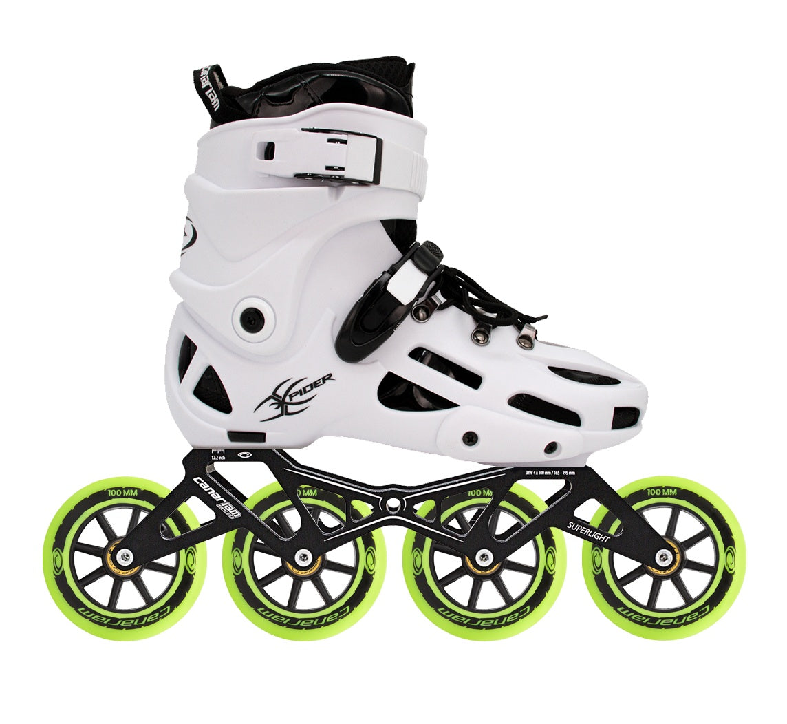 Xpider Superlight 12.2 Canariam Neo 4x100mm