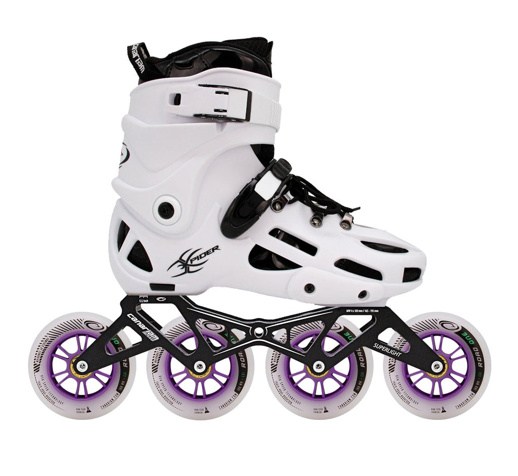 Xpider Superlight 12.2 Road One 4x100mm