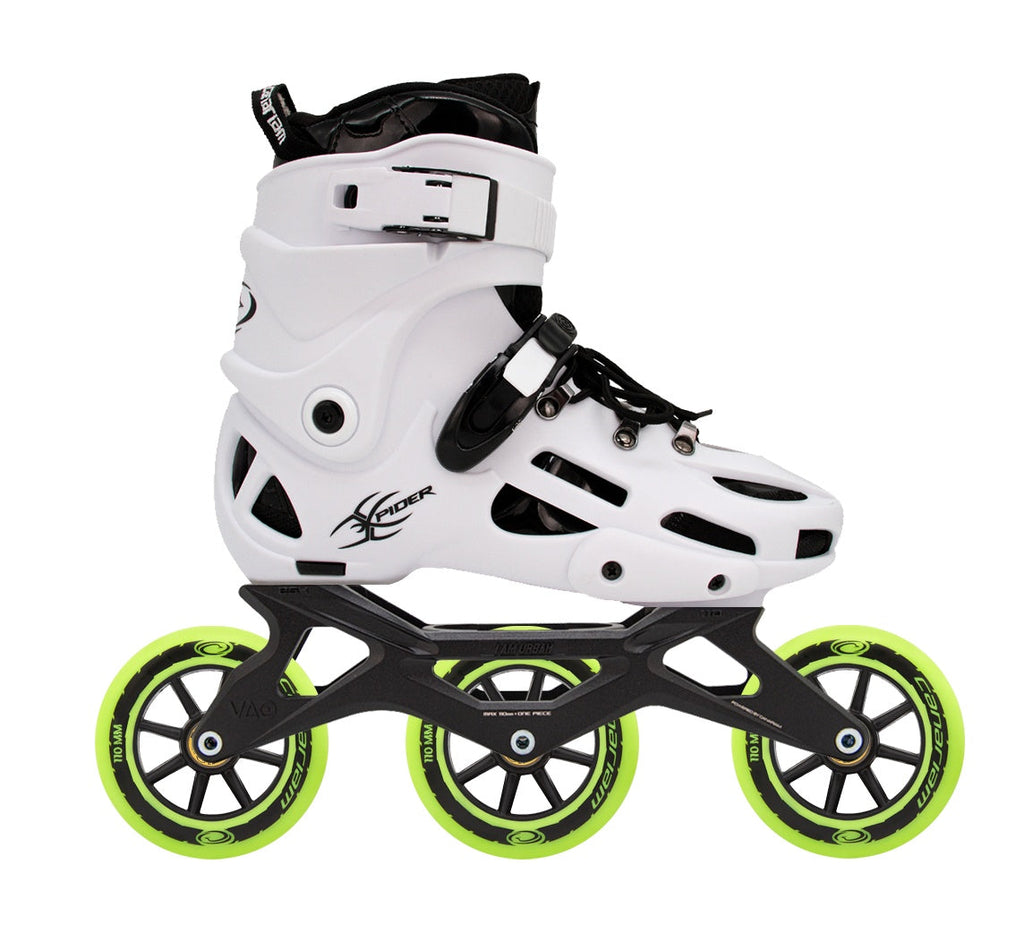 Xpider VAO AXO Canariam Neo Verde 3x110mm