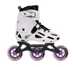 Xpider VAO AXO Road One centro morado 3x110mm