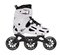 Xpider VAO AXO Black Sonic negra 3x110mm