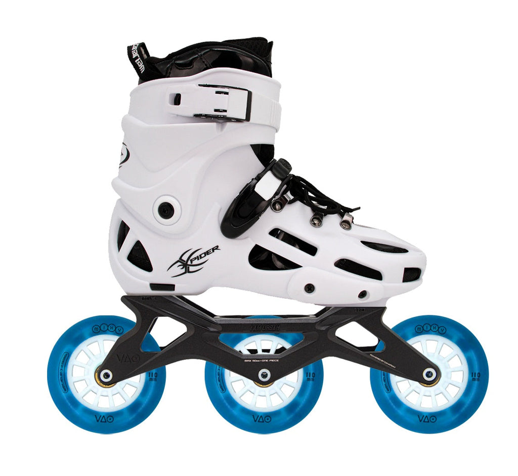 Xpider VAO AXO VAO Mixy Azul 3x110mm