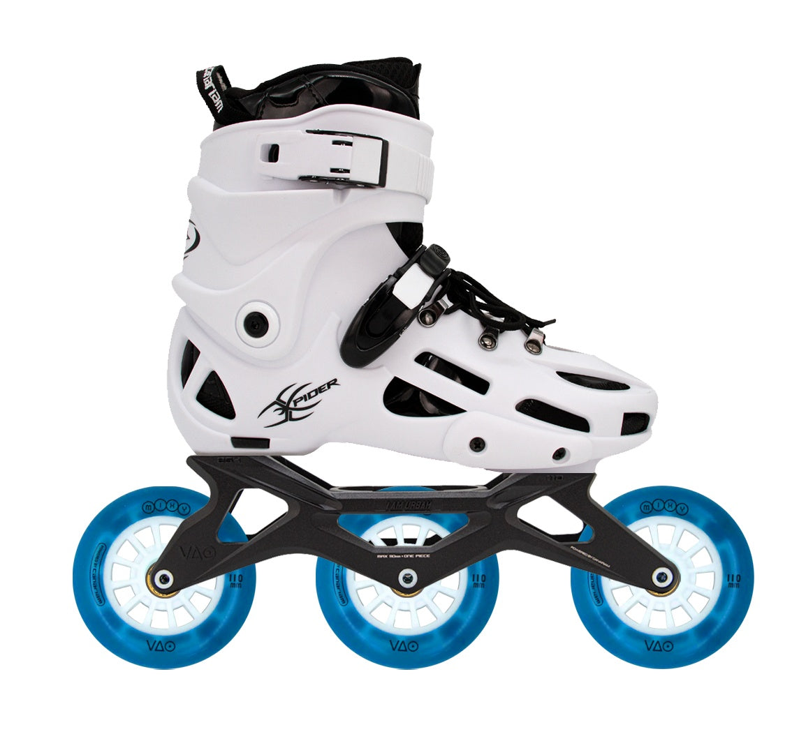 Xpider VAO AXO VAO Mixy Azul 3x110mm