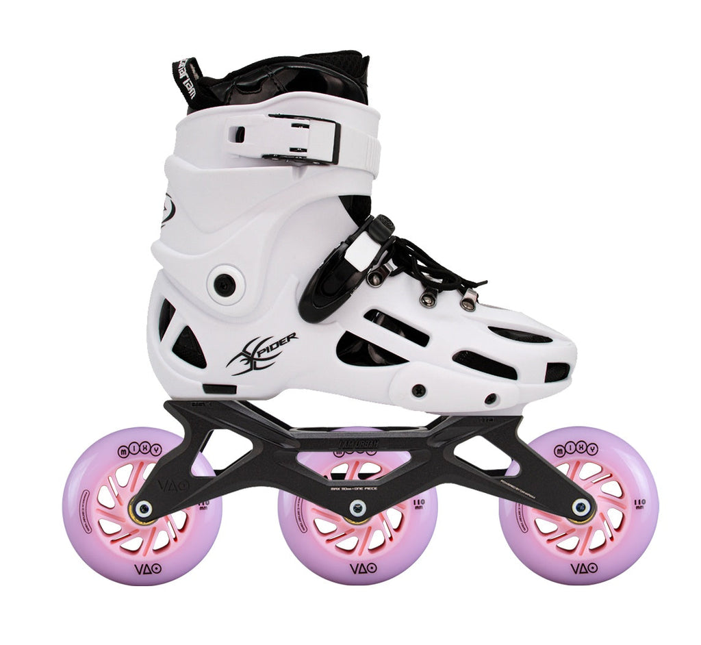 Xpider VAO AXO VAO Mixy Rosada 3x110mm