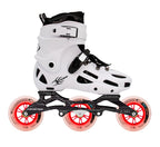 Xpider Blanco ZX Dual 11.5 Road One 3x110mm